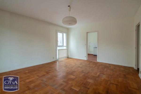 Appartement à vendre 2 pièces 53.67m² Lyon 5e Arrondissement (69005)