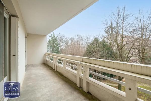 Appartement à vendre 2 pièces 53.67m² Lyon 5e Arrondissement (69005)