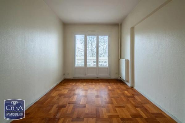 Appartement à vendre 2 pièces 53.67m² Lyon 5e Arrondissement (69005)