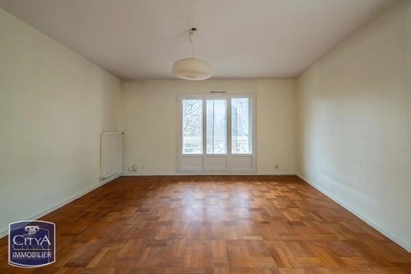 Appartement à vendre 2 pièces 53.67m² Lyon 5e Arrondissement (69005)