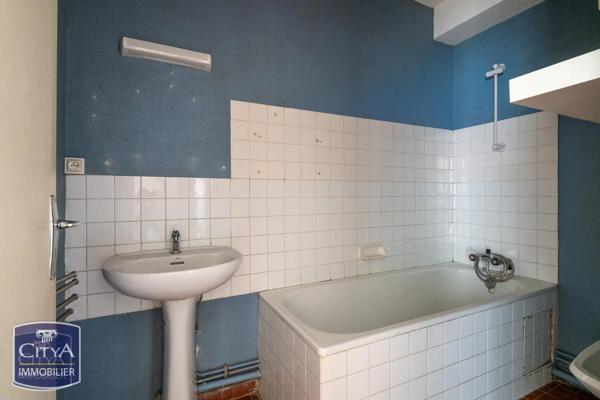 Appartement à vendre 2 pièces 53.67m² Lyon 5e Arrondissement (69005)