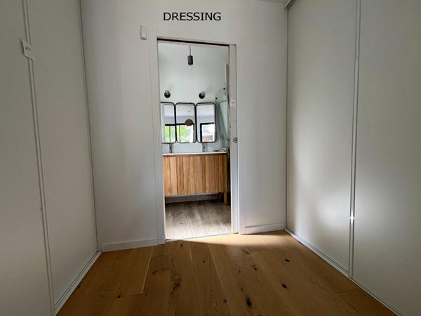Maison 5 pièces à vendre Andernos les Bains - 33510 / Réf: 957