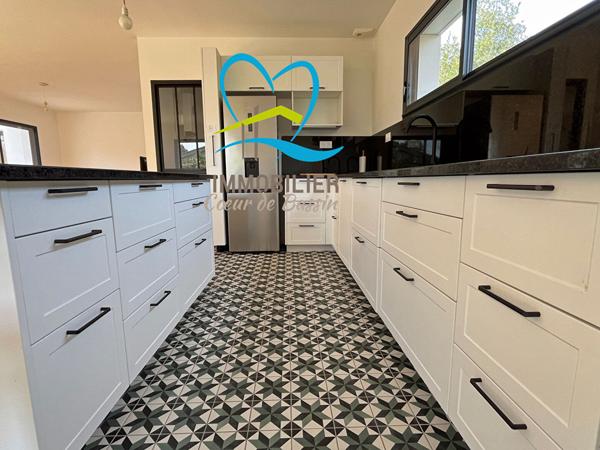 Maison 5 pièces à vendre Andernos les Bains - 33510 / Réf: 957