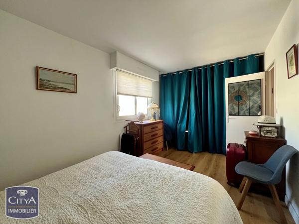 Appartement à vendre 2 pièces 66.16m² Concarneau (29900)