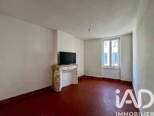 Maison à vendre 7 pièces 186 m² Coursan