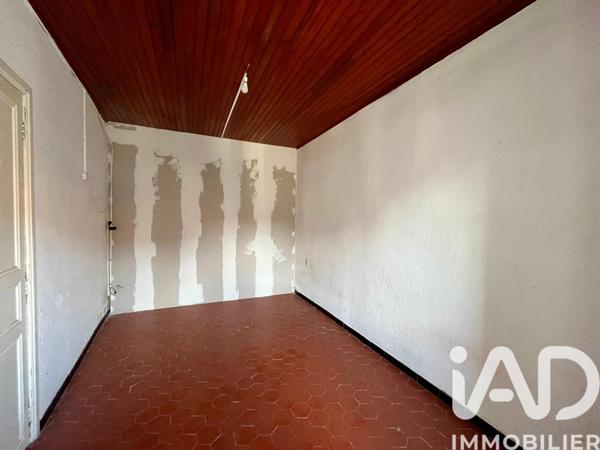 Maison à vendre 7 pièces 186 m² Coursan