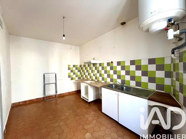 Maison à vendre 7 pièces 186 m² Coursan