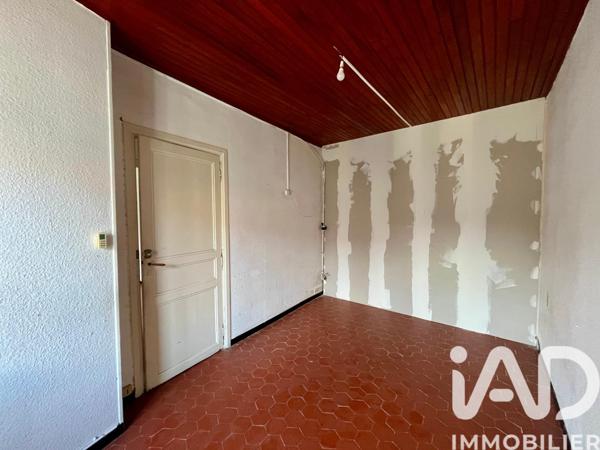 Maison à vendre 7 pièces 186 m² Coursan