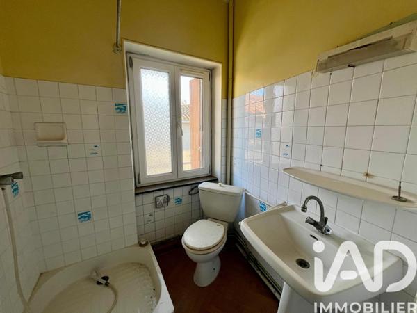 Maison à vendre 7 pièces 186 m² Coursan