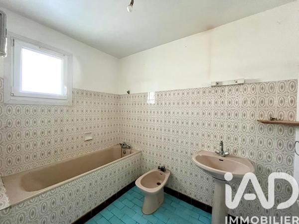 Maison à vendre 7 pièces 186 m² Coursan