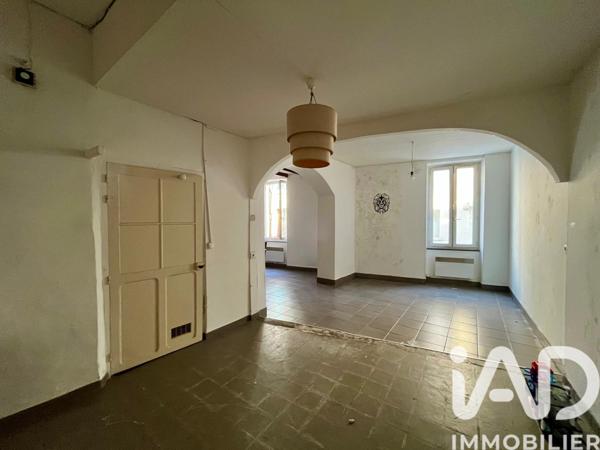Maison à vendre 7 pièces 186 m² Coursan