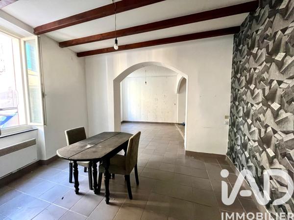 Maison à vendre 7 pièces 186 m² Coursan