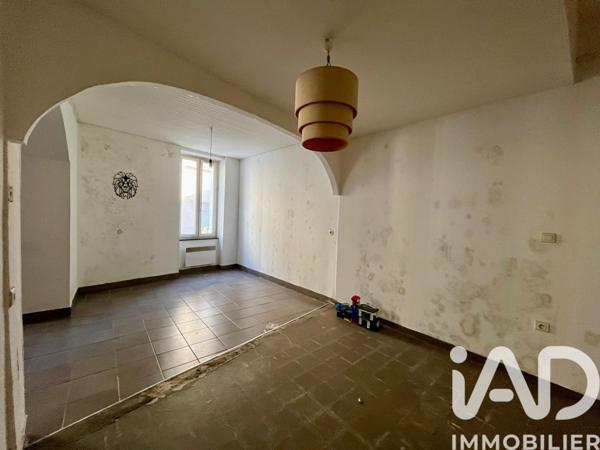 Maison à vendre 7 pièces 186 m² Coursan