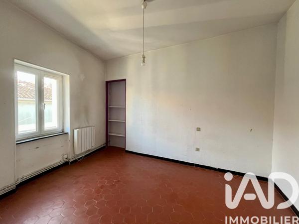 Maison à vendre 7 pièces 186 m² Coursan
