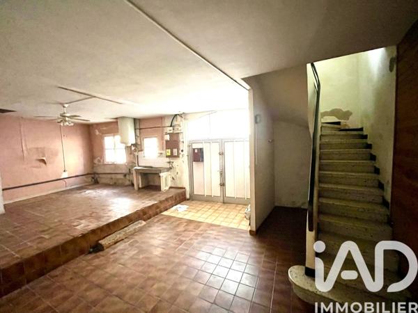 Maison à vendre 7 pièces 186 m² Coursan