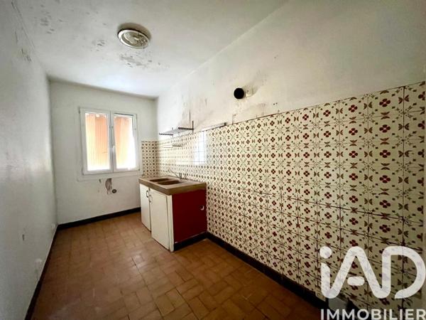 Maison à vendre 7 pièces 186 m² Coursan