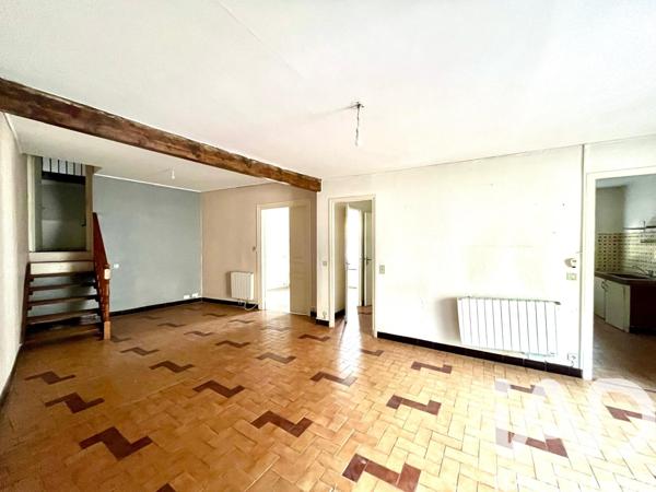 Maison à vendre 7 pièces 186 m² Coursan