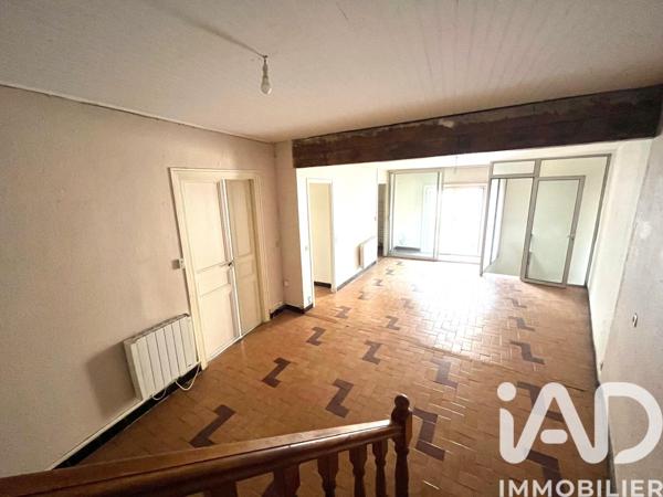 Maison à vendre 7 pièces 186 m² Coursan