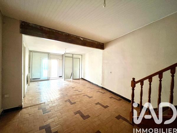 Maison à vendre 7 pièces 186 m² Coursan