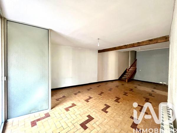Maison à vendre 7 pièces 186 m² Coursan
