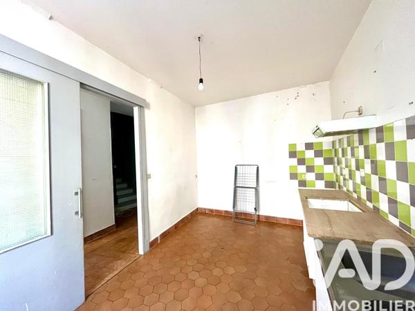 Maison à vendre 7 pièces 186 m² Coursan