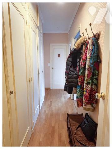 Un écrin de verdure aux portes d’Angers – 107 m² Plein Sud