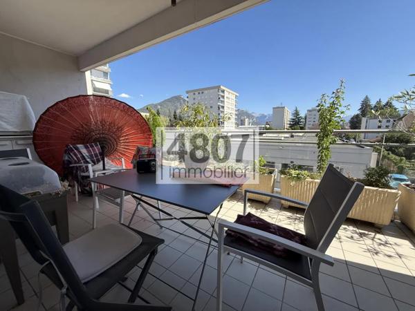 Appartement à vendre à Annecy (74000)