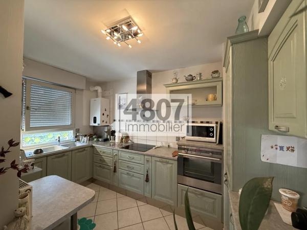 Appartement à vendre à Annecy (74000)
