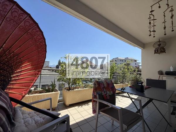 Appartement à vendre à Annecy (74000)