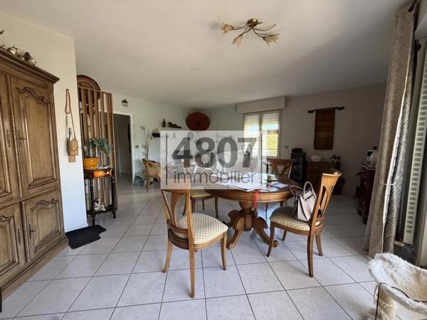 Appartement à vendre à Annecy (74000)