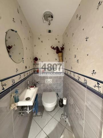 Appartement à vendre à Annecy (74000)