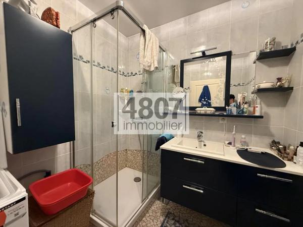Appartement à vendre à Annecy (74000)