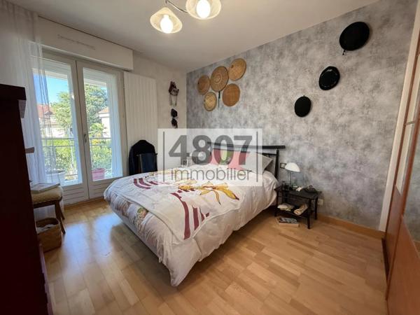Appartement à vendre à Annecy (74000)