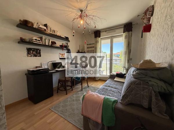 Appartement à vendre à Annecy (74000)