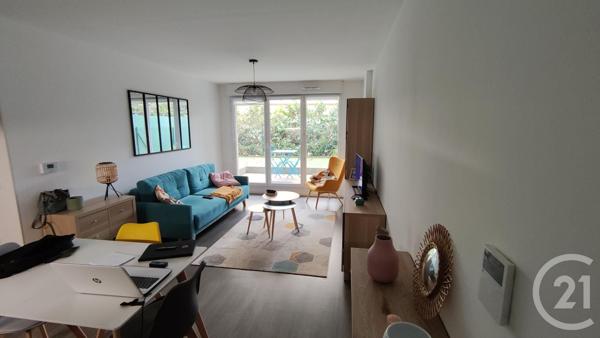 Appartement F2 à vendre  2 pièces - 39,95 m2 BRIE COMTE ROBERT - 77