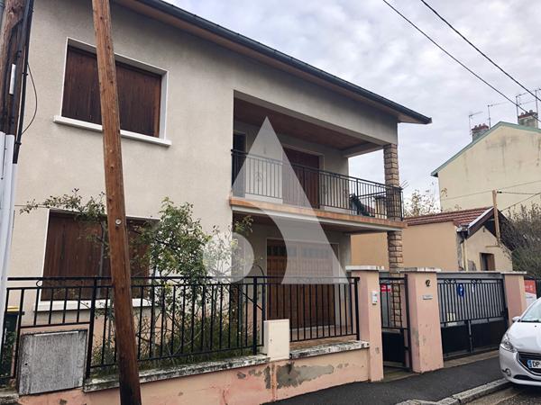 Maison 6 pièces 145 m2