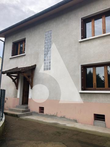 Maison 6 pièces 145 m2