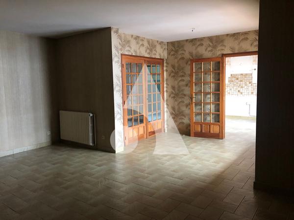 Maison 6 pièces 145 m2