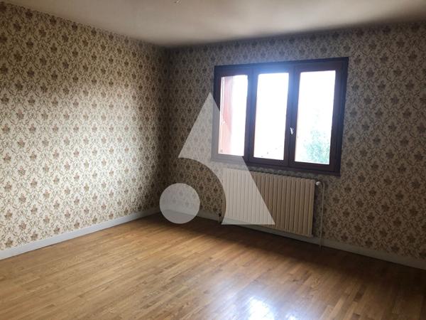Maison 6 pièces 145 m2