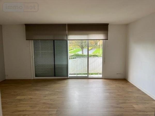 Appartement à vendre à Larmor-Plage dans le Morbihan (56260), ref : 56083-1109