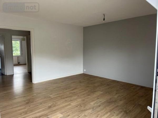 Appartement à vendre à Larmor-Plage dans le Morbihan (56260), ref : 56083-1109