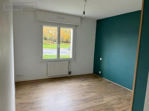 Appartement à vendre à Larmor-Plage dans le Morbihan (56260), ref : 56083-1109