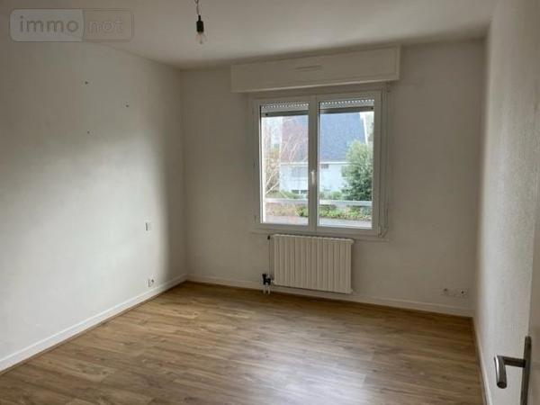 Appartement à vendre à Larmor-Plage dans le Morbihan (56260), ref : 56083-1109