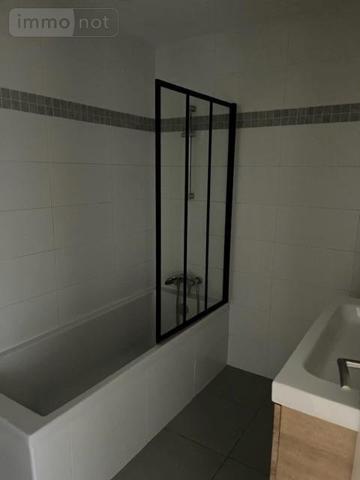 Appartement à vendre à Larmor-Plage dans le Morbihan (56260), ref : 56083-1109