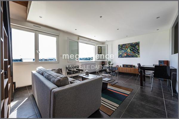 Appartement à PERROS-GUIREC, 22700 - 4 pièces 90m²