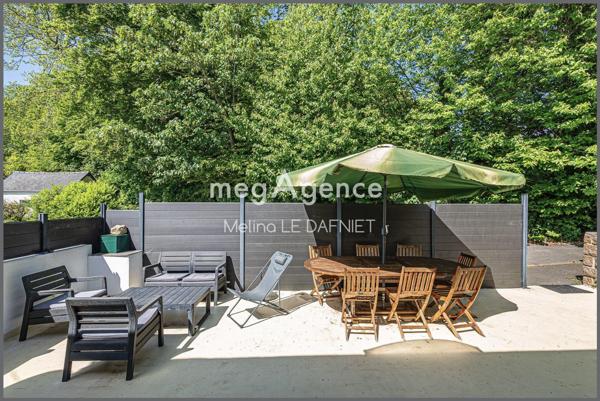 Appartement à PERROS-GUIREC, 22700 - 4 pièces 90m²