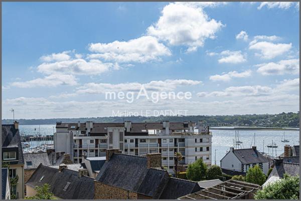 Appartement à PERROS-GUIREC, 22700 - 4 pièces 90m²