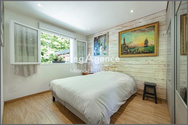 Appartement à PERROS-GUIREC, 22700 - 4 pièces 90m²