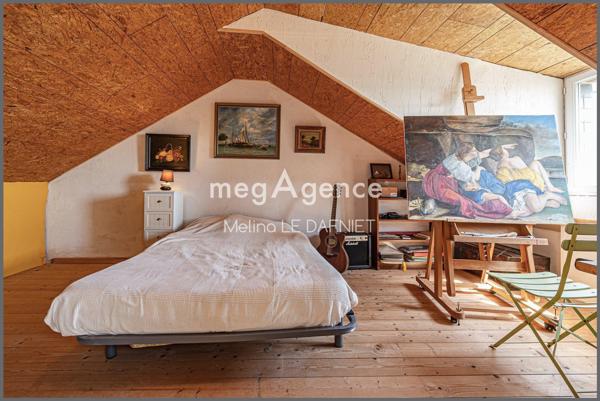 Appartement à PERROS-GUIREC, 22700 - 4 pièces 90m²