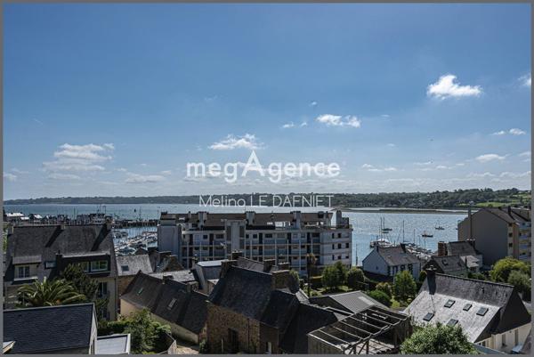Appartement à PERROS-GUIREC, 22700 - 4 pièces 90m²